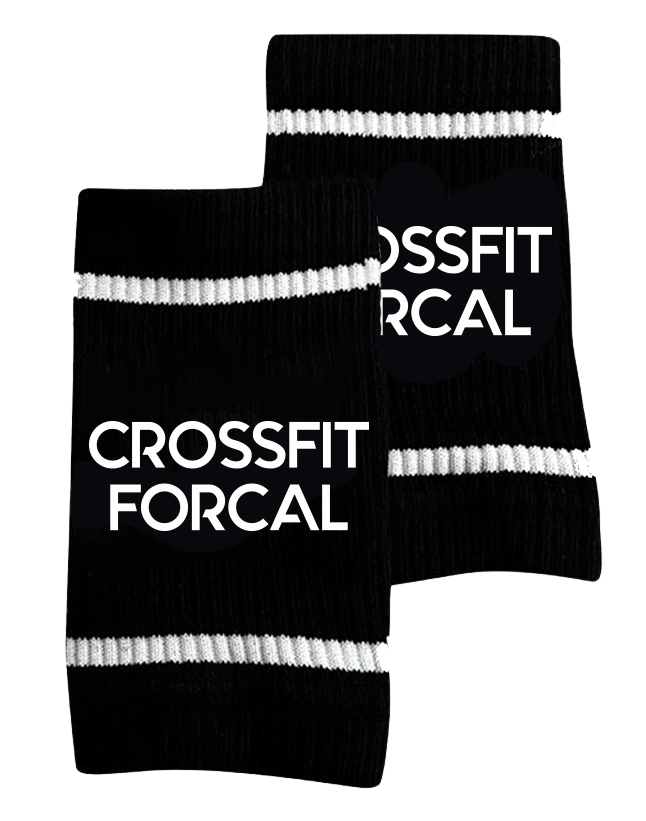 BANDES DE POIGNET CROSSFIT FORCAL