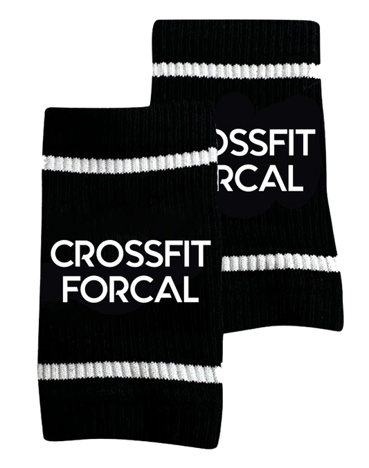 BANDES DE POIGNET CROSSFIT FORCAL