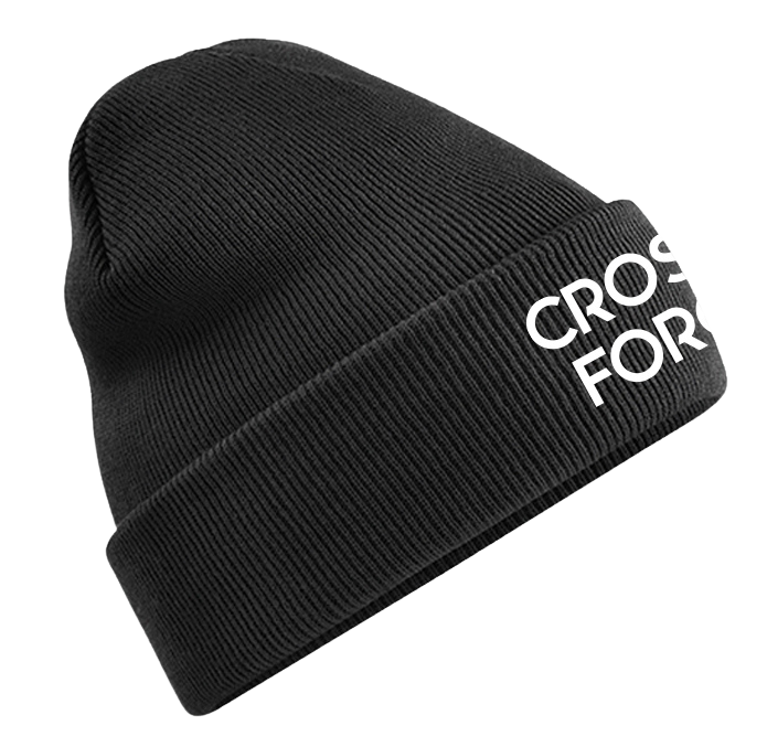 BONNET CROSSFIT FORCAL