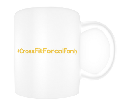 MUG CROSSFIT FORCAL